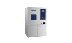 Steelco - Model VS 1 TT L - Steam Sterilizers for Laboratories