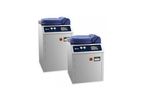 Steelco - Model VS LD - Vertical Loading Autoclaves