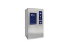 Steelco - Model VS 2-3 L Series - Steam Sterilizers for Laboratories