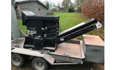 Angry Bear - Model 300 Powerpack - Crusher