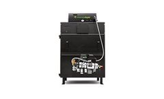 EnergyLogic - Model EL 200B - Waste Oil Boiler