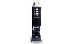 EnergyLogic - Model EL 75H - Waste Oil Heater