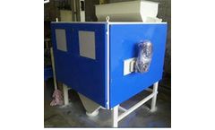 Shri-Vishwakarma - Magnetic Destoner – Magnetic Separator