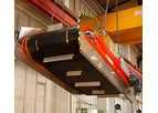 Shri-Vishwakarma - Electromagnetic Over Band Separator