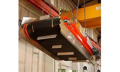 Shri-Vishwakarma - Electromagnetic Over Band Separator