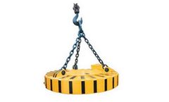 Shri-Vishwakarma - Electromagnetic Lifter