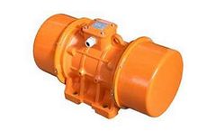 Shri-Vishwakarma - Vibratory Motor