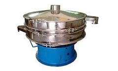 Shri-Vishwakarma - Model JVS - Vibrating Screening Machine