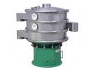 Shri-Vishwakarma - Circular / Gyrator Vibro Screen
