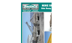 Mine Trailers Brochure