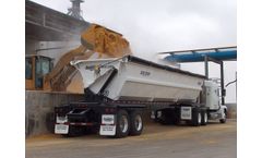 SmithCo - Model SHV - Super High Volume Tub