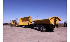 SmithCo - Model CP30 - Construction Pup