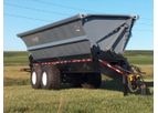 SmithCo - Model CP20 - Ag Pup
