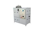 AquaQube - Water Evaporator System