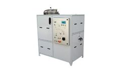 AquaQube - Water Evaporator System