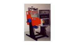 Dynamic - Model SiQ30Ax and DiQ30Ax - Solvent Recycling Systems