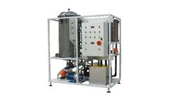 Model HPS Series - Heat Pumps
