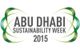 Abu Dhabi Sustainability Week (ADSW)
