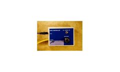 PumpWorks - Model VRC 2000/VRC2001 - Controllers