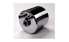 PumpWorks - Model PW2002 - High Flow, UL-Listed, Rate-Controllable Liquid Pump