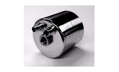 PumpWorks - Model PW2102 - High Flow, Rate-Controllable Liquid Pump