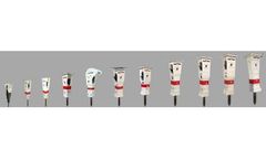 GLOBRAM - Hydraulic Hammers