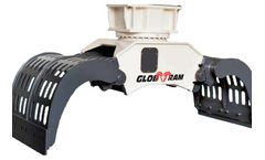 GLOBRAM - Model 7 Series - Multi Grabs
