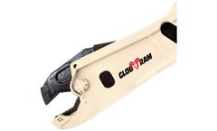 GLOBRAM - Model 9-Series - Steel Shears