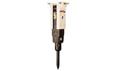GLOBRAM - Hydraulic Hammers - Lightweight