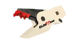 GLOBRAM - Model 5-Series - Pulverizer (Rotating)