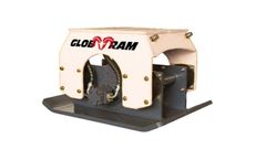 GLOBRAM - Model 6 Series - Compactors