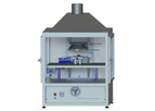 Eraly Associés - Model ISO 5660 - Meringage Furnace