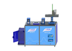 Eraly Associés - Sulfur/Nitrogen and Chlorine Elemental Analyzers