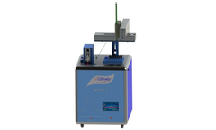 Eraly Associés - Model ASTM D5453 - Total Sulfur Analyzer