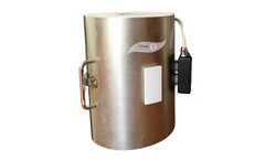 Eraly Associés - Customized Tubular Furnace