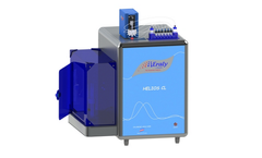 Eraly Associés - Model ASTM D4929 - Halogen / Chlorine Analyzer