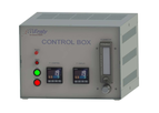Eraly Associés - Temperature Controller