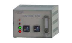 Eraly Associés - Temperature Controller