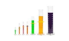 VEE GEE Scientific - Model Class A - Graduated Cylinders