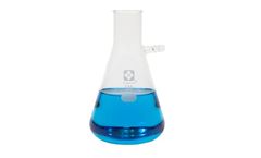 Laboratory - Filtering Flasks