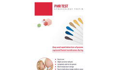 Selectra - Model Pro S - Fully-Featured Compact Chemistry Systems  - Brochure