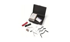 Macroduct - Sweat Collection System