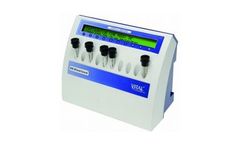 MICROsed-System - Automated ESR Solution for Smaller Sized Laboratories