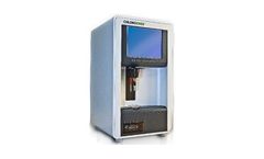 ChloroChek - Chloridometer for Macroduct Sweat Collection System