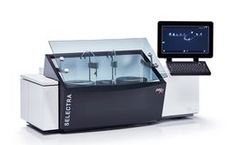 Selectra - Model Pro M - Benchtop Chemistry Systems