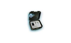 PSYPRO - Automated Water Potential Datalogger