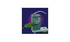 Model L-51 and L-51A - Hygrometer