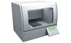 ELITe InGenius - Molecular Diagnostics Instrument