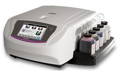 Aerospray - Model Gram Series 2 - Slide Stainer