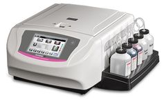 Aerospray - Model TB Series 2 - Slide Stainer